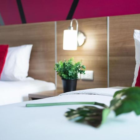 Eco Inn Lite Chanthaburi Extérieur photo