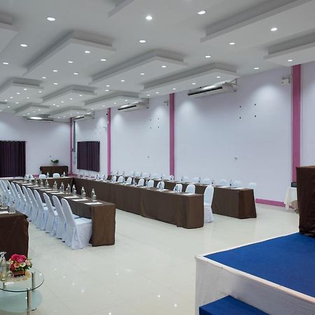 Eco Inn Lite Chanthaburi Extérieur photo